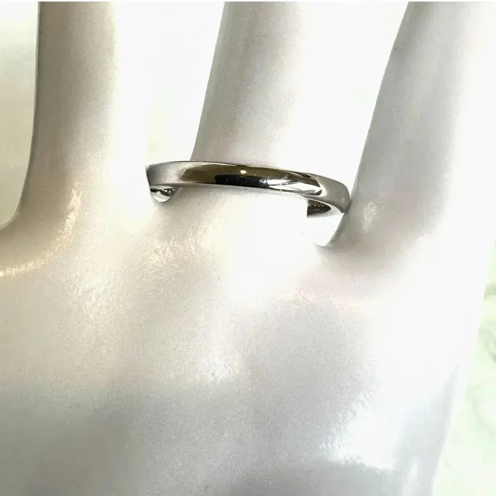 Honora Sterling Silver Cultured Pearl Ring